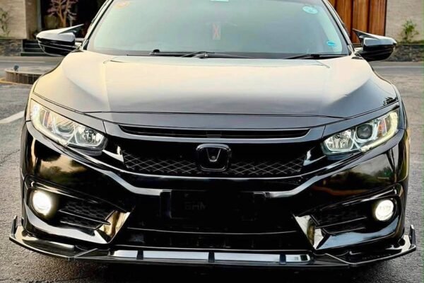 Civic Oriel 1.8 2017 (UG) for sale in lahore