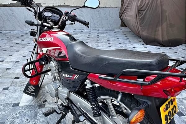 Suzuki 110 2026 for sale in sindh