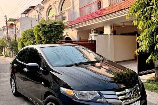 HONDA CITY 1.3 AT