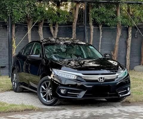 Honda civic i-vtec oriel sunroof ug