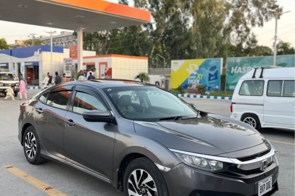 Honda civic UG FOR SALE