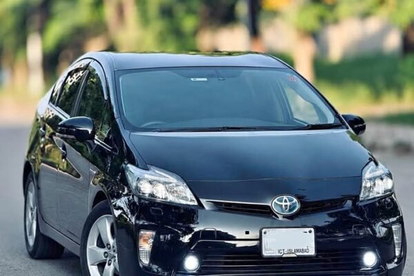 Toyota Prius 2015 G touring Selection