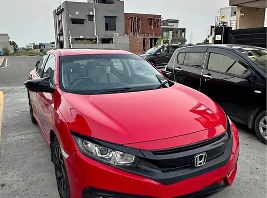 Honda Civic 2017 for sale