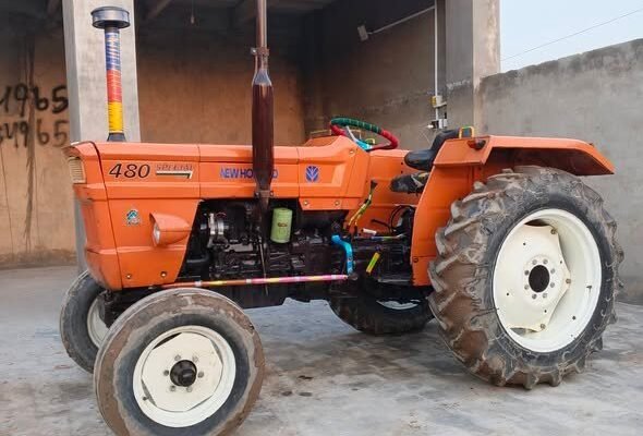 For sale fear 480 model 2018 Sargodah