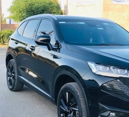 HAVAL JULION 2024