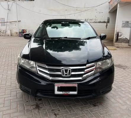 Honda City i-VTEC 2010 1.3 Manual Model 2010 KHANEWAL