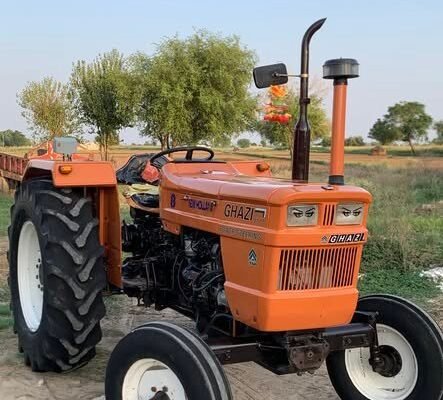 Ghazi Model 2013 For sale multan