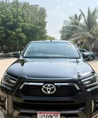 Revo Rocco Black Model 2022