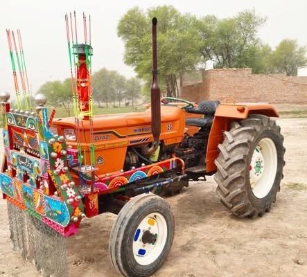 Fiat 480 tractor for sale model 2014