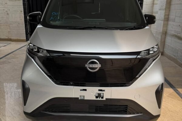 Nissan Sakura X Package for Sale