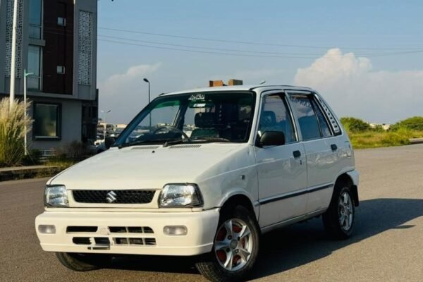 Mehran VX 2011 Model Rawalpindi