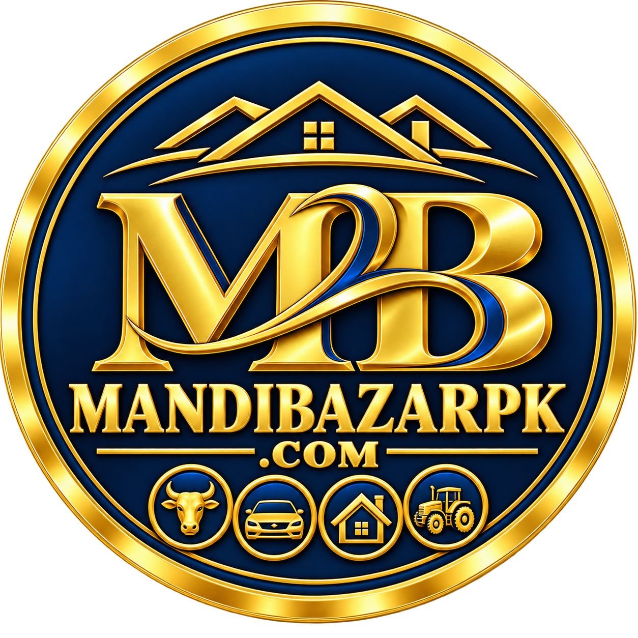 mandibazarpk.com