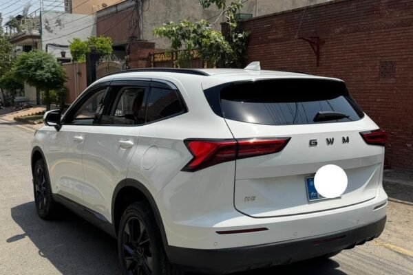 Havel H6 Turbo for sale in Faisalabad
