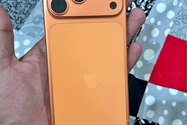 17 pro max for sale in hafez center
