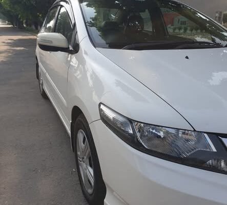 Honda City i-VTEC 1.3 MT 2021 model for sale.
