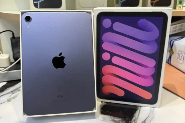ipad mini 6 Brand-New KARACHI