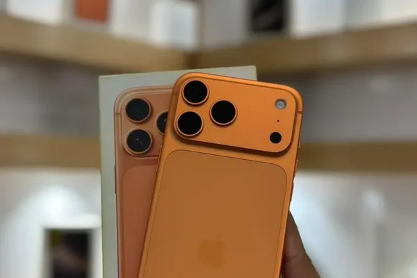 Apple iPhone 17 Pro Max KARACHI