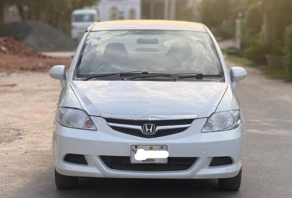 𝗛𝗢𝗡𝗗𝗔 𝗖𝗜𝗧𝗬 Automaitc 𝗠𝗢𝗗𝗘𝗟 𝟮𝟬𝟬𝟲