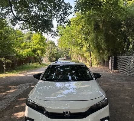 Honda civic oriel 2022 model
