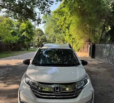 Honda Brv 2021 model (s)