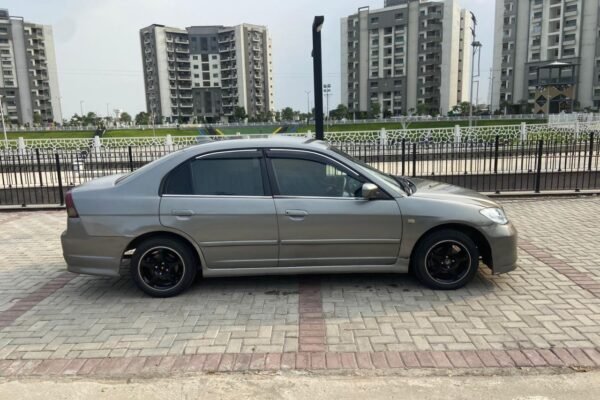 Honda Civic EXI 2005 For Sale in Gujrat