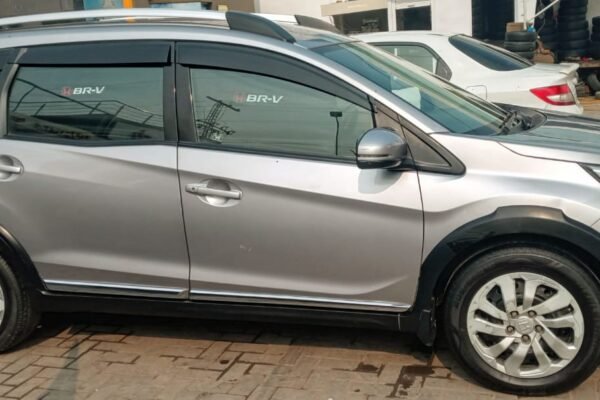 Honda BR-V 2019 Model For Sale in Lahore