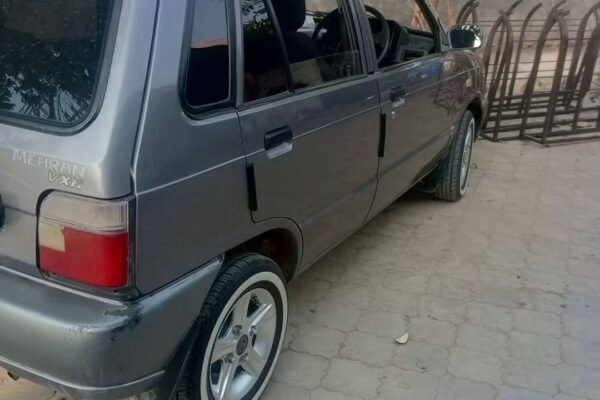 Mehran 2019 Model For Sale in Khanpur Chakwal
