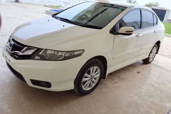 Honda City 2018 Model Urgent For Sale in Wazirabad