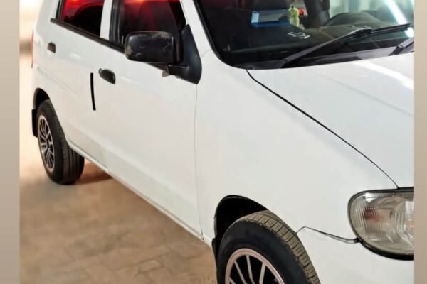 Suzuki Alto 2005 For Sale in Karachi