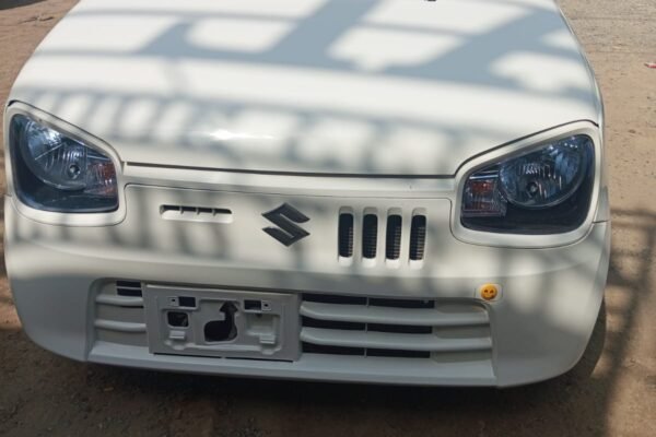 Suzuki Alto VXL 2022 Model For Sale In Chakwal – Demand 28 Lakh