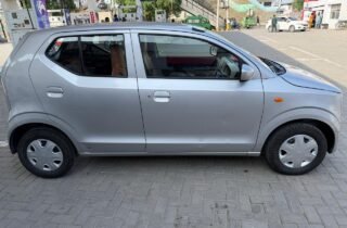 Suzuki Alto VXL AGS Automatic 2024 Model 1st Owner for sale in Lahore