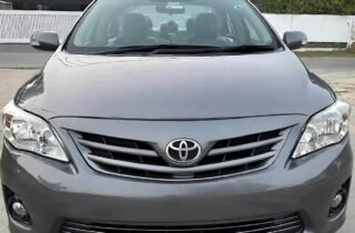 Toyota Corolla Altis 1.6 2011 Model Punjab Registered 174k Mileage For Sale In Sargodha –
