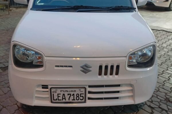 Suzuki Alto VXL 2019/20 All Original for sale in multan