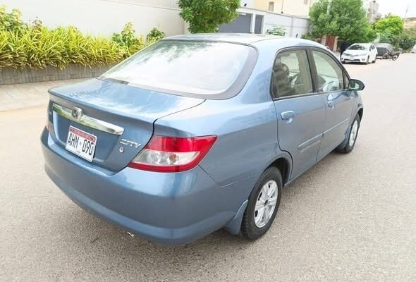 Honda City 2005 Manual 1300cc in Excellent