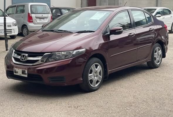 Honda City 1.3 i-VTEC Manual Model 2019