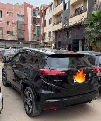 honda vezel z sesing 2014/2018