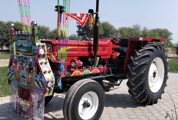 New holland 640 for sale