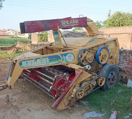 Chapar, for sale model 2020