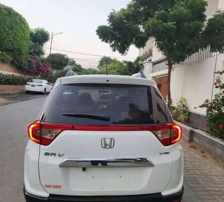 Honda brv s key Model 2019