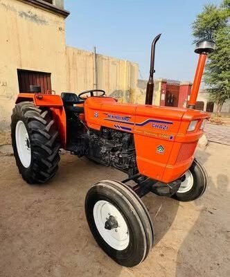 New Holland ghazi 65hp 2025 multan