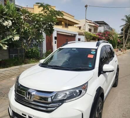 HONDA BR-V S MODEL:2021