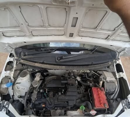 Alto vxr 2024 27k Millage