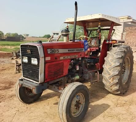 385 for sale model 2011