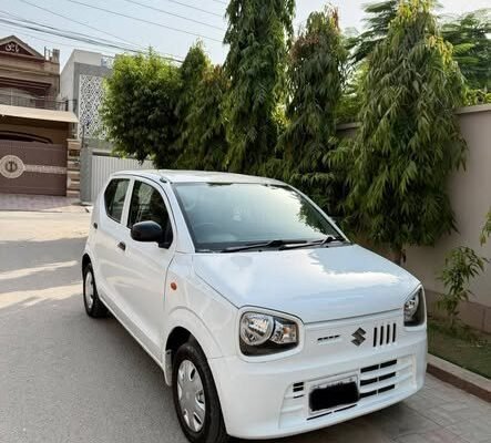 SUZUKI ALTO VXR 2022 – FOR SALE