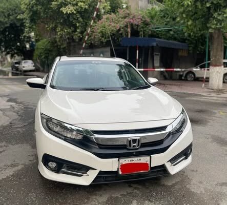 Honda Civic X auto 2020