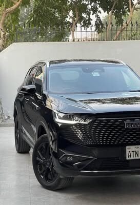 Haval H6 hev Urgent sale Black colour
