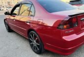 honda